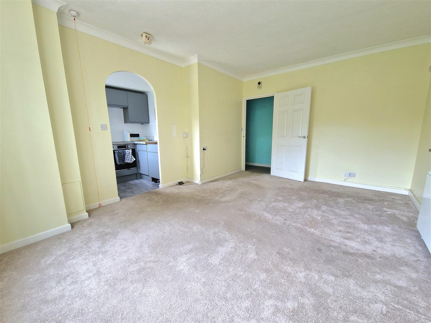 1 bed property in Cardington Road, Bedford